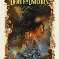 Death of a Unicorn