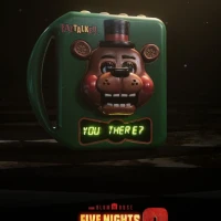 FNaF 2