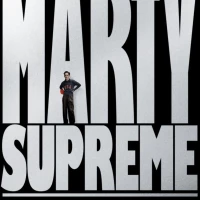 Marty Supreme