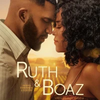 Ruth Boaz