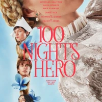 The One Hundred Nights of Hero