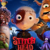 Stitch Head