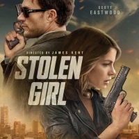 Stolen Girl