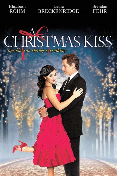 A Kiss for Christmas