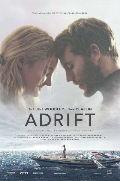Adrift: A True Story