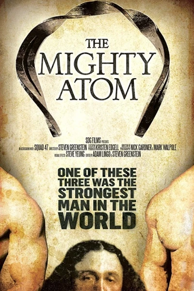 The Mighty Atom