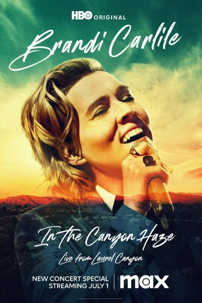 Brandi Carlile: In the Canyon Haze Live