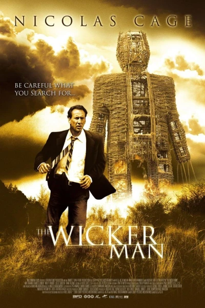 The Wicker Man