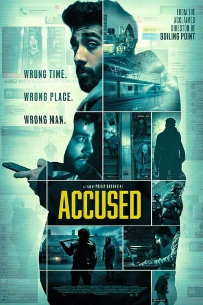 Accused The Movie