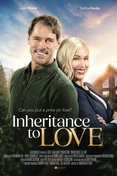 Inheritance to Love