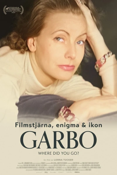 Garbo: Where Did You Go?