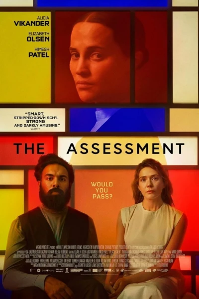 The Assessment