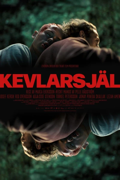 Kevlar Soul