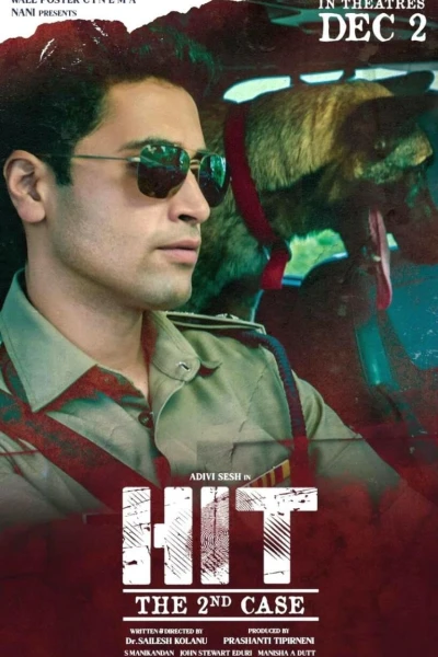 HIT: The 2nd Case