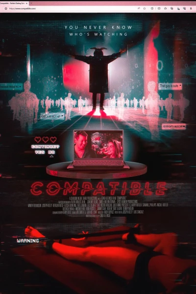 Compatible: A Screen-Life Thriller