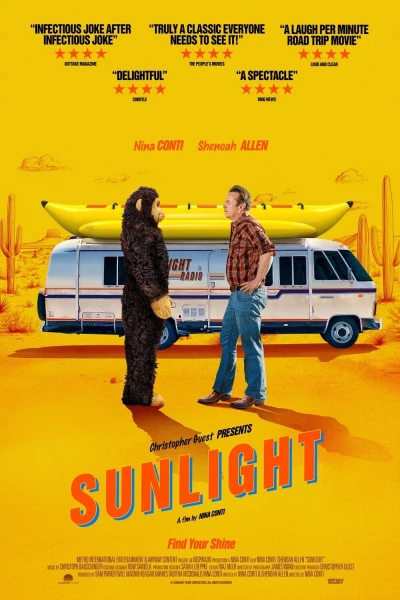 Sunlight