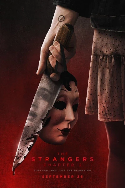The Strangers 4