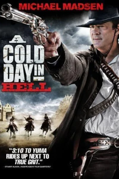 A Cold Day In Hell
