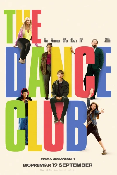 Dance Club