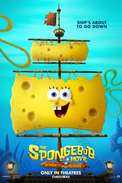 Spongebob Movie 4