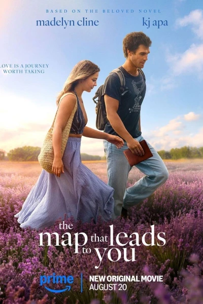 The Map That Leads to You