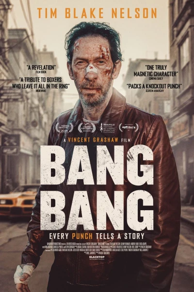 Bang Bang