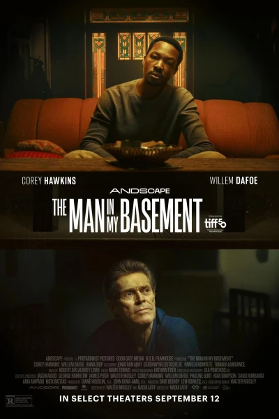 Man in My Basement