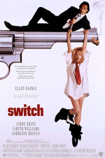 Blake Edwards' Switch