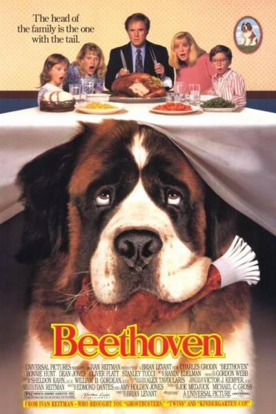 Beethoven's 1st