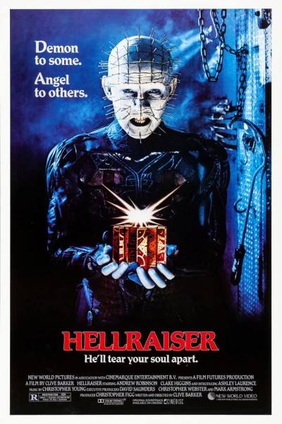 Hellraiser 1