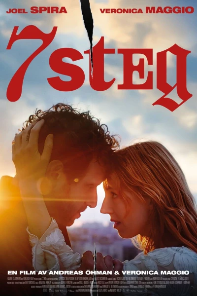 7 steg