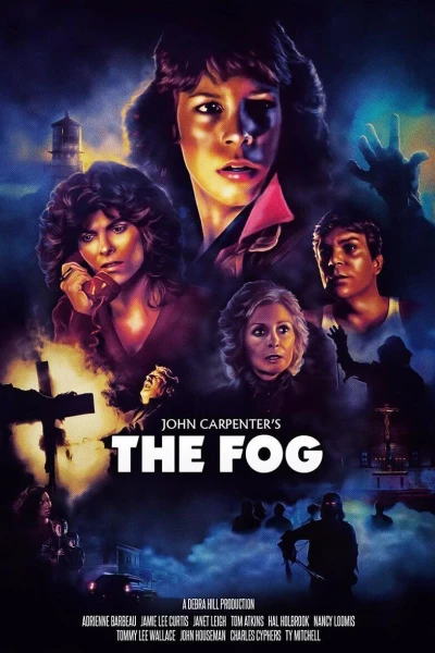 John Carpenter's The Fog