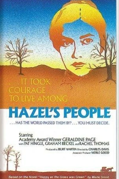 Hazel's People