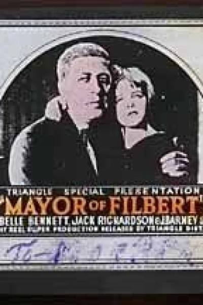 The Mayor of Filbert