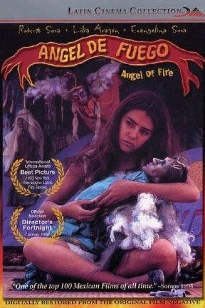 Angel of Fire