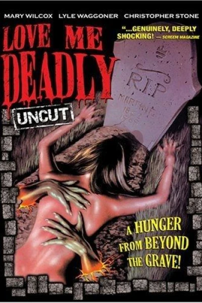 Secrets of the Death Room