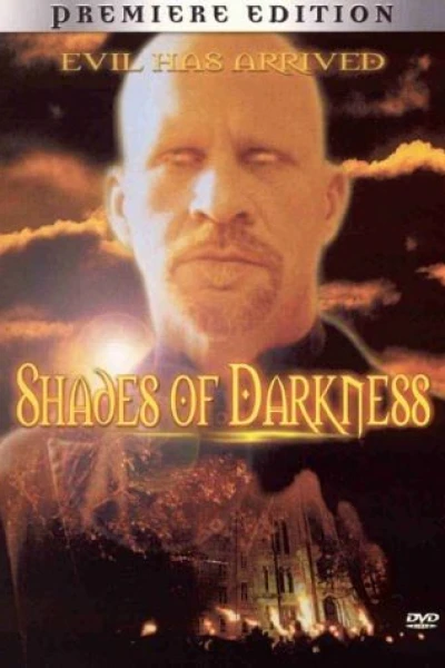 Shades of Darkness