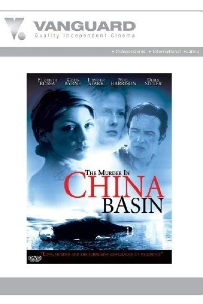 The Murder in China Basin