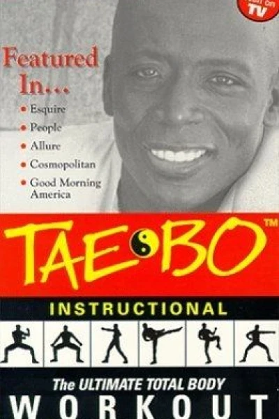 Tae-Bo Workout: Basic