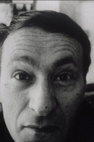 Jonas Mekas' Lost Lost Lost