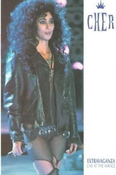 Cher Extravaganza: Live at the Mirage