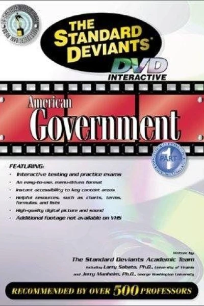 American Government Part 1: The Standard Deviants