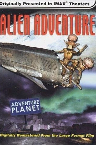 Alien Adventure