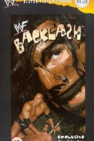 WWF Backlash: In Your House