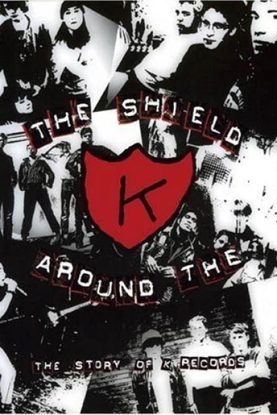 The Shield Around the K