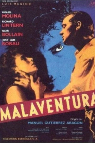 Misadventure