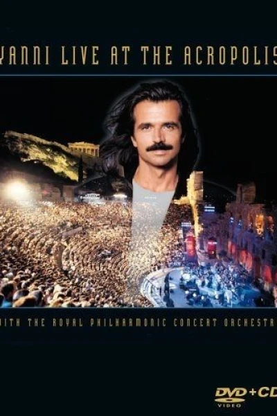 Yanni: Live at the Acropolis