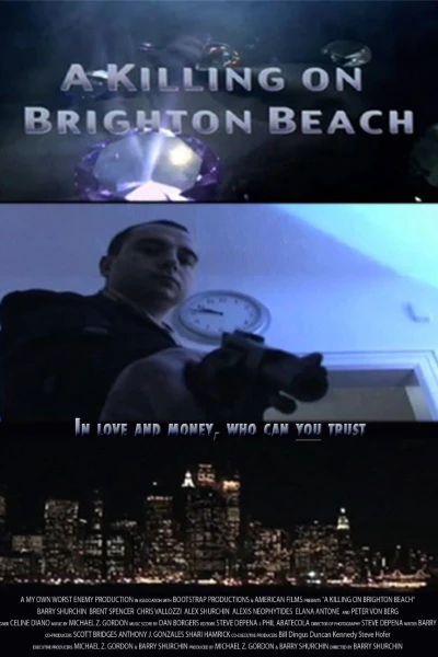 A Killing on Brighton Beach