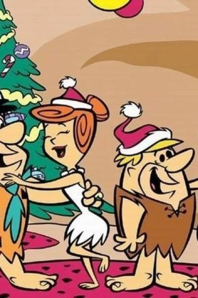 Flintstones Family Christmas