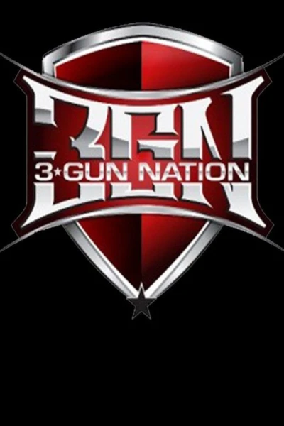 3 Gun Nation